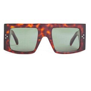 CELINE FLAT TOP CL40105I SUNGLASSES